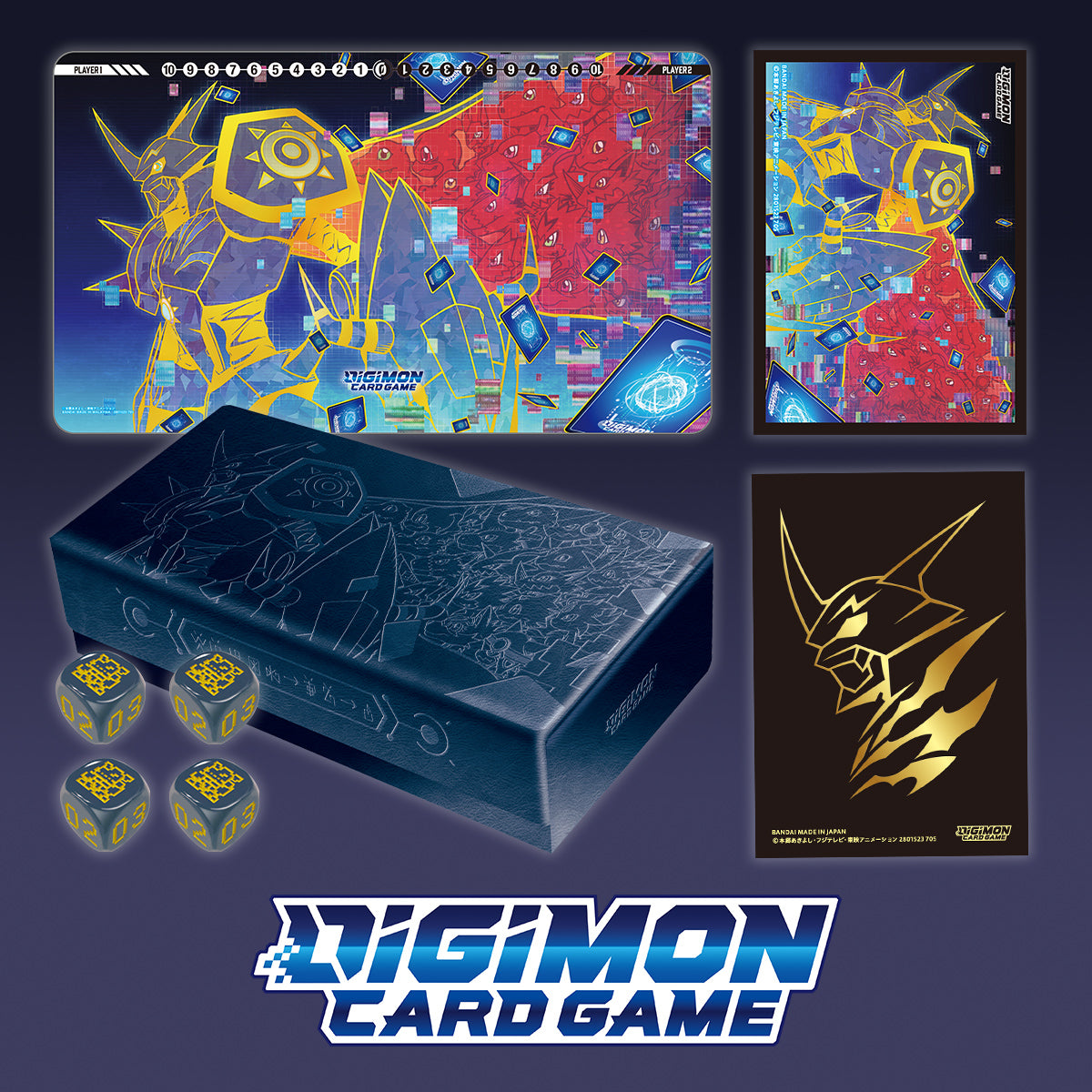 Digimon Card Game - PB-21 - Tamer's Evolution Box [Rise of Digimon]