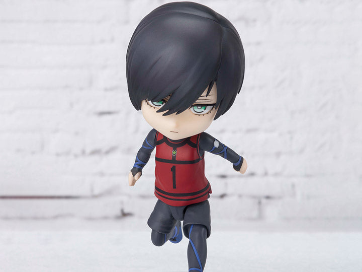 Figuarts Mini - Blue Lock - Rin Itoshi