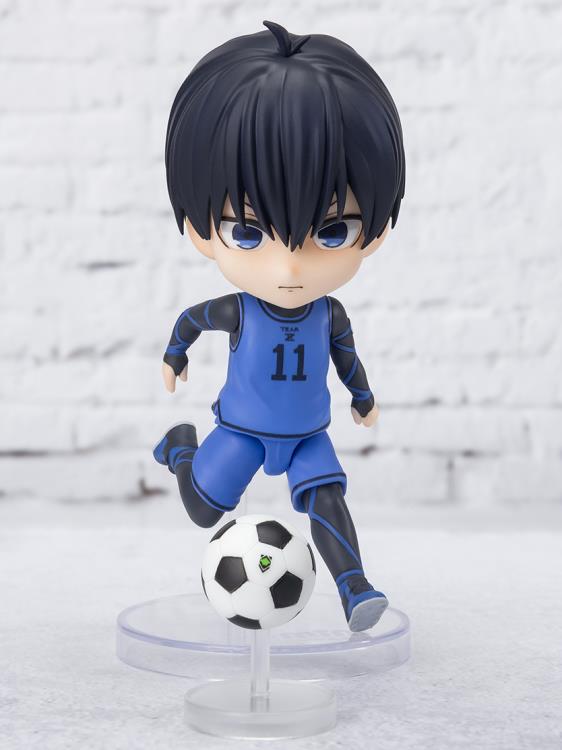 Figuarts Mini - Blue Lock - Yoichi Isagi