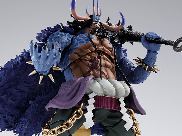 S.H. Figuarts - One Piece - Kaido
