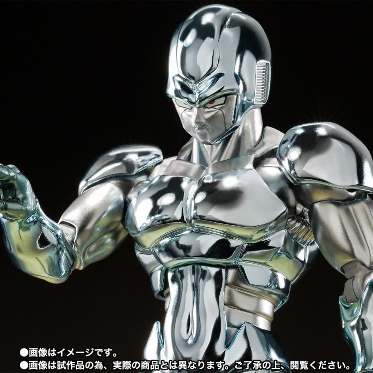 S.H. Figuarts - Dragon Ball Z - Metal Cooler