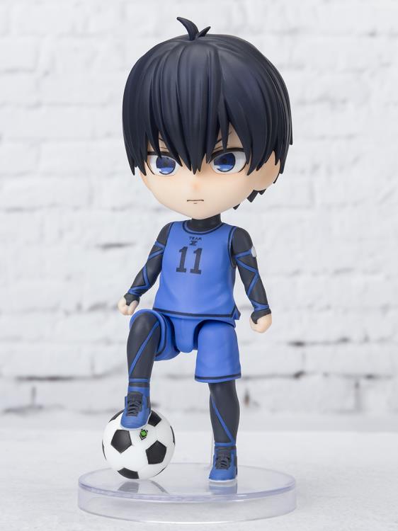 Figuarts Mini - Blue Lock - Yoichi Isagi