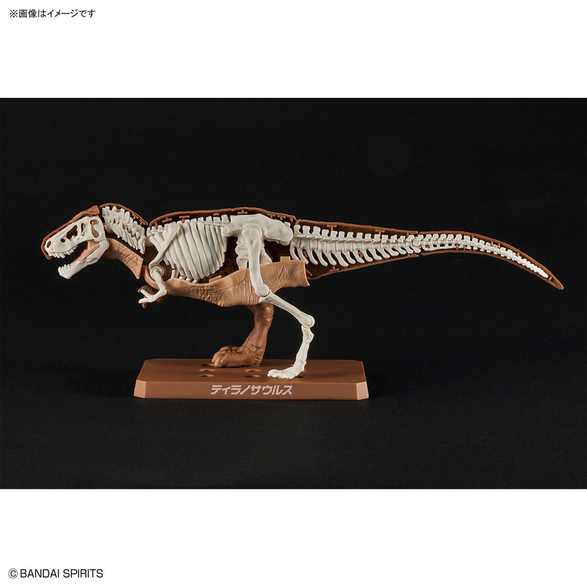 Plannosaurus - Tyrannosaurus