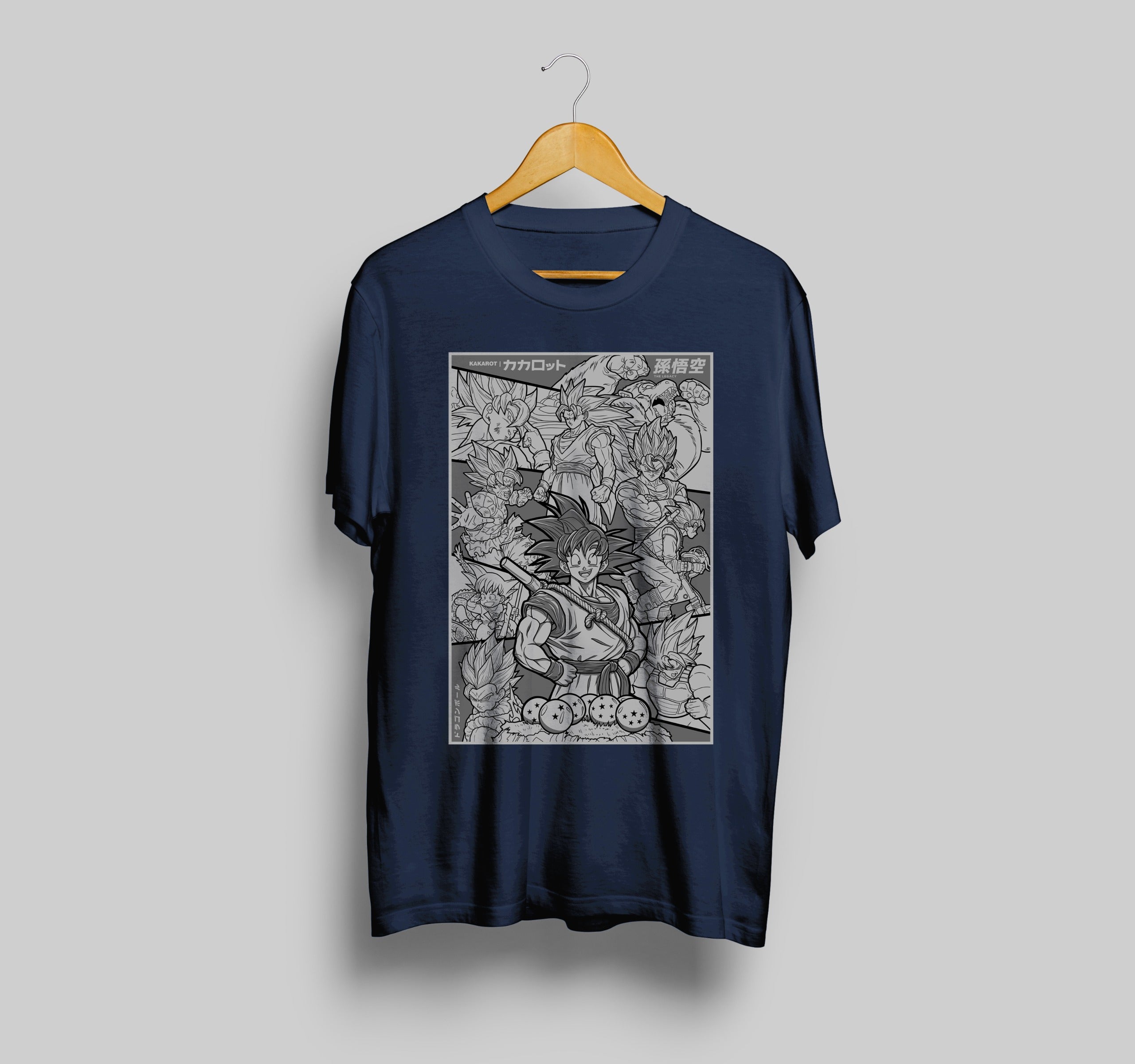 Gendam Gundam - Goku Legacy -Vector-