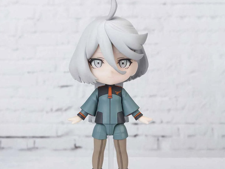 Figuarts Mini - Witch from Mercury - Miorine Rembran