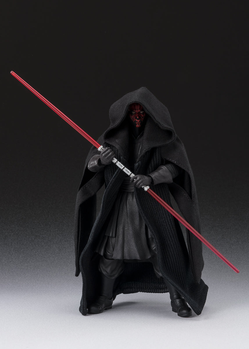 S.H. Figuarts - Star Wars - Darth-Maul [The Phantom Menace]