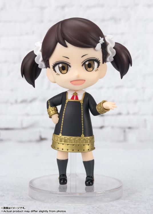 Figuarts Mini - Spy x Family - Becky Blackbell