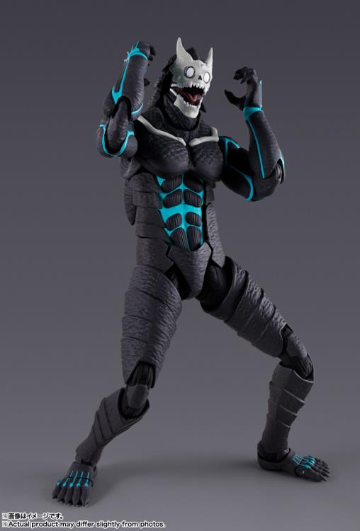 S.H.Figuarts - Kaiju No. 8 - Kaiju No. 8