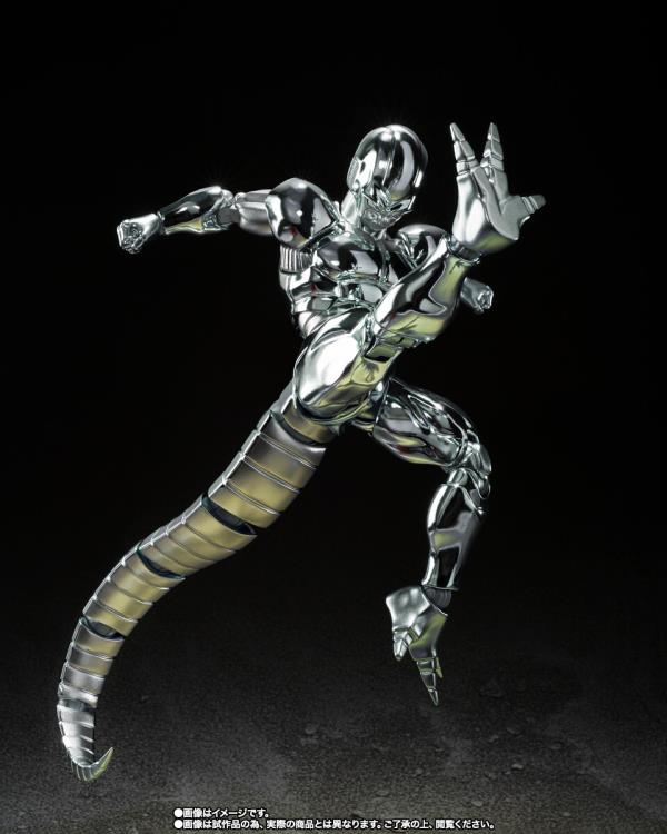 S.H. Figuarts - Dragon Ball Z - Metal Cooler