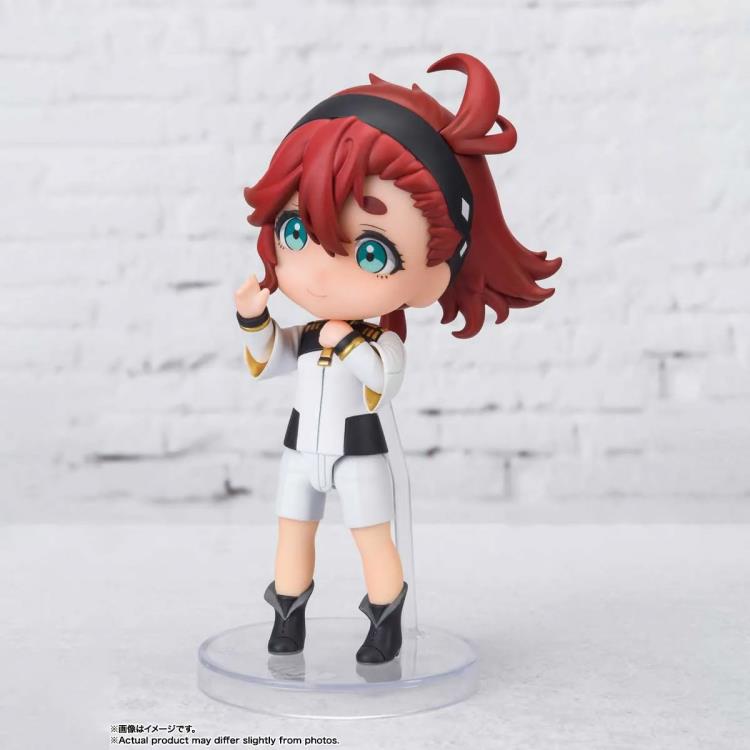 Figuarts Mini - Witch from Mercury - Suletta Mercury