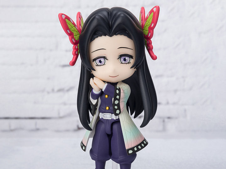 Figuarts Mini - Kimetsu No Yaiba - Kanae Kocho
