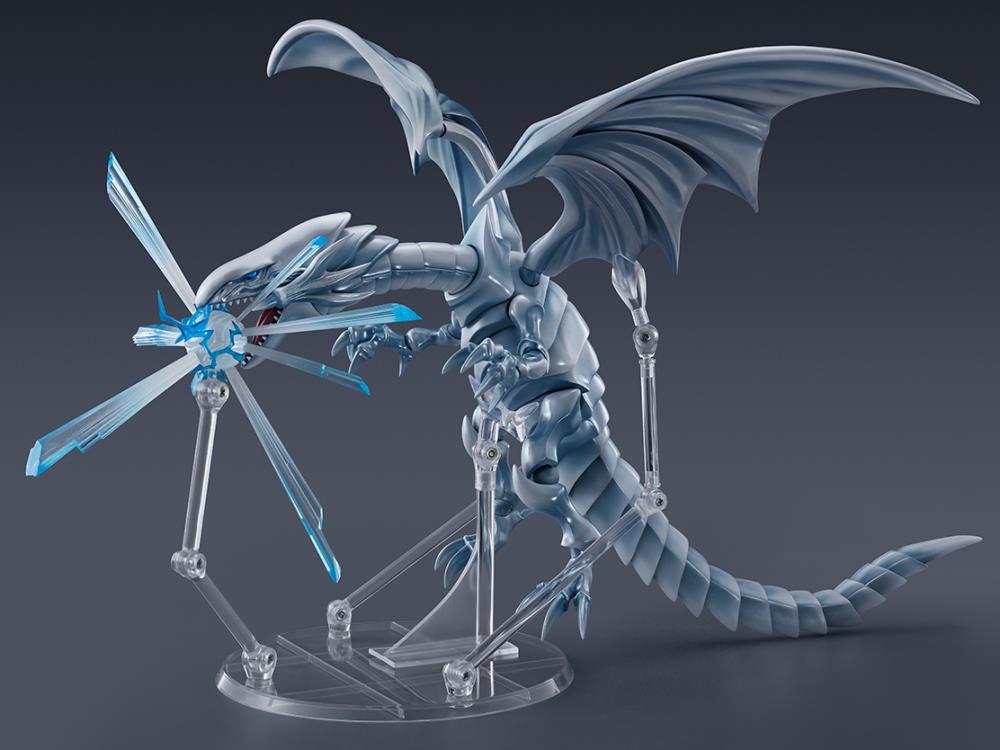 S.H. Monsterarts - Yu-Gi-Oh! Duel Monsters - Blue-Eyes White Dragon