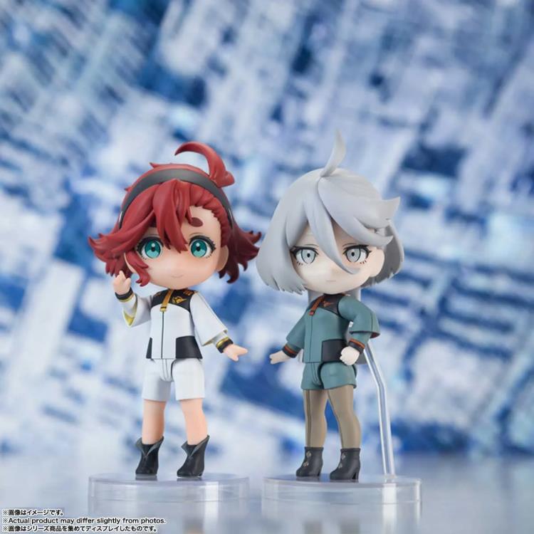 Figuarts Mini - Witch from Mercury - Miorine Rembran