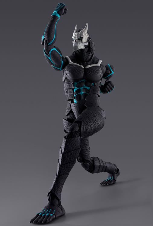 S.H.Figuarts - Kaiju No. 8 - Kaiju No. 8