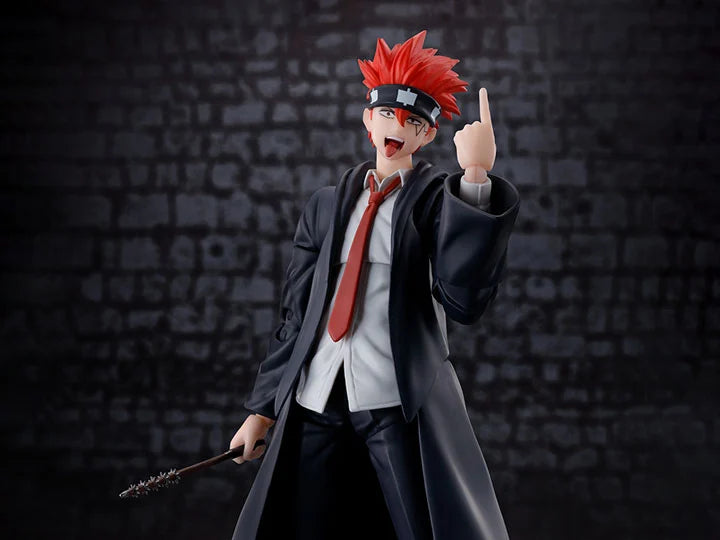 S.H. Figuarts - Mashle - Dot Barrett