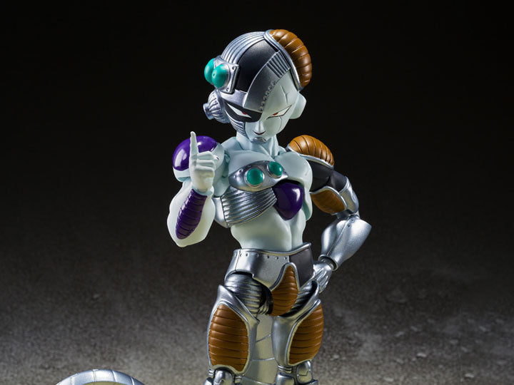 S.H. Figuarts - Dragon Ball Z - Mecha Frieza