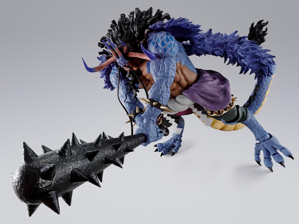 S.H. Figuarts - One Piece - Kaido
