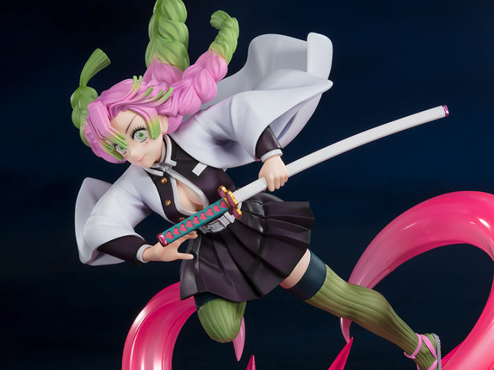 Figuarts Zero - Kimetsu No Yaiba - Mitsuri Kanroji