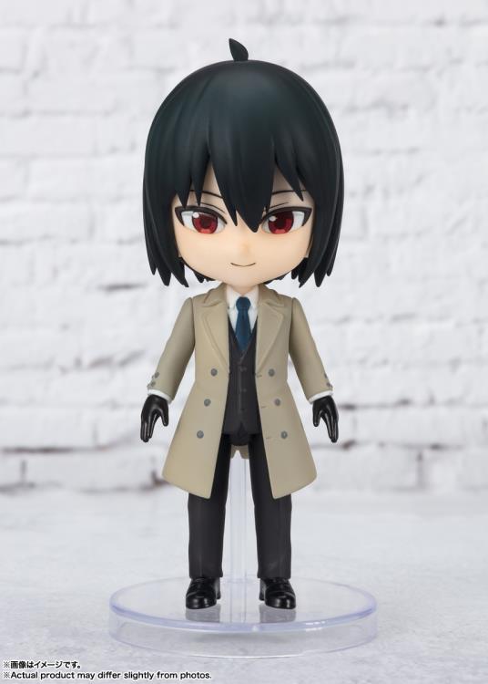 Figuarts Mini - Spy x Family - Yuri Briar