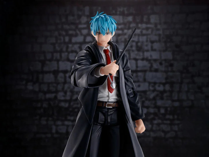 S.H. Figuarts - Mashle - Lance Crown