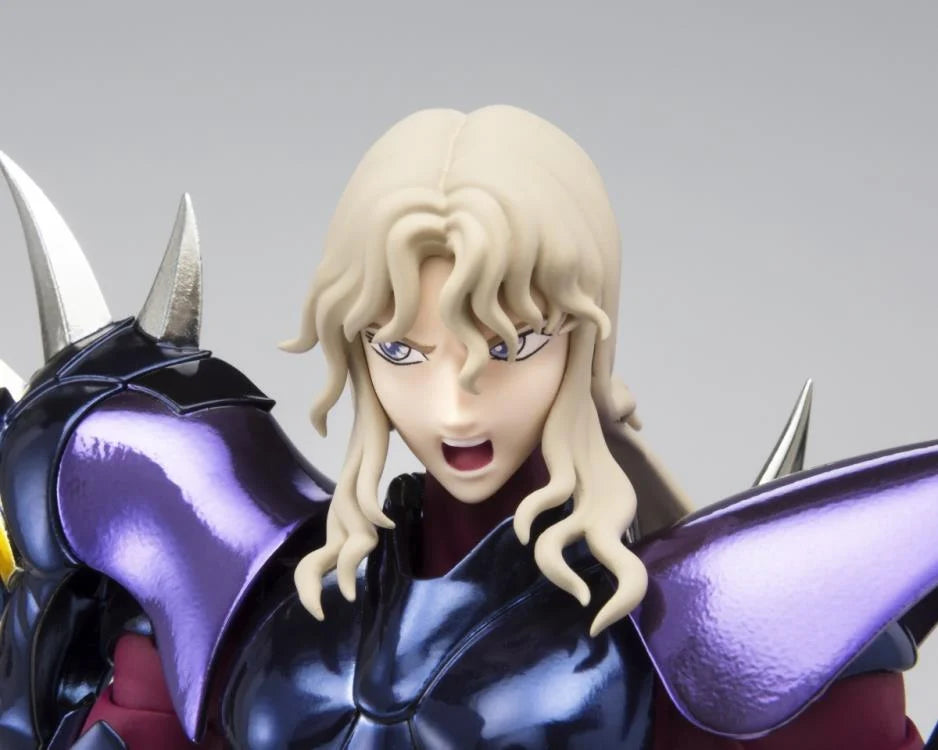 Saint Myth Cloth - EX - Alpha Dubhe Siegfried