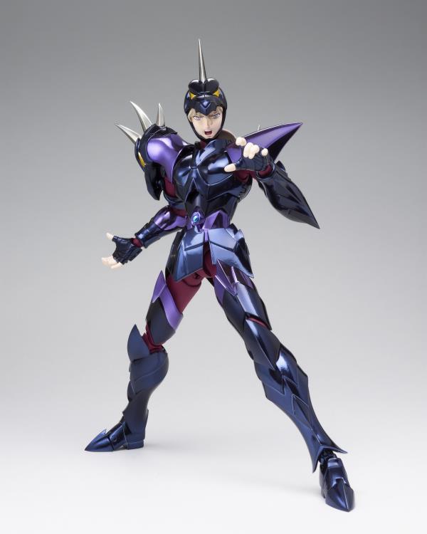 Saint Myth Cloth - EX - Alpha Dubhe Siegfried