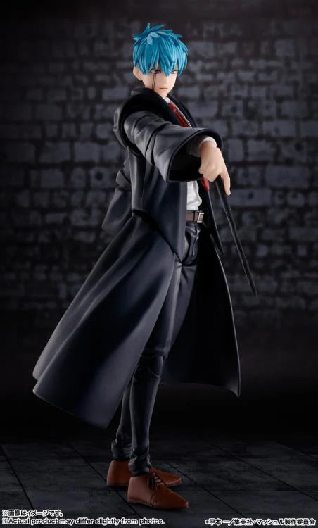 S.H. Figuarts - Mashle - Lance Crown