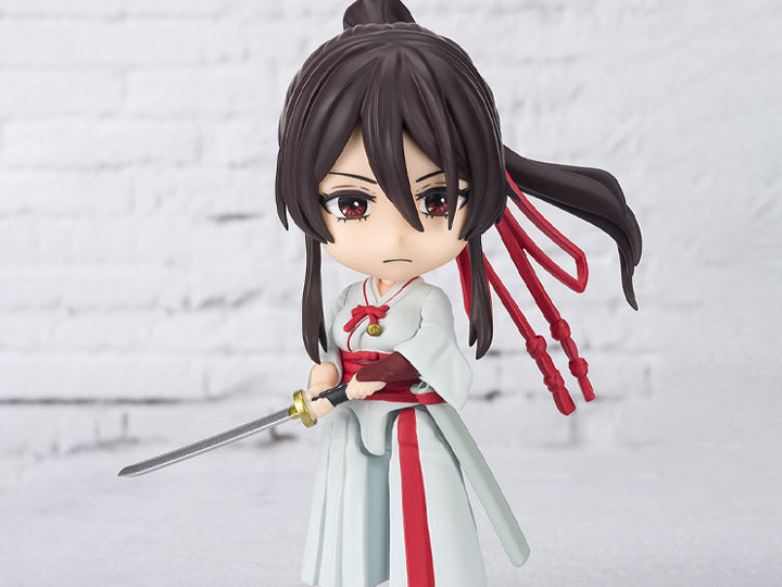 Figuarts Mini - Hell's Paradise - Yamada Asaemon Sagiri