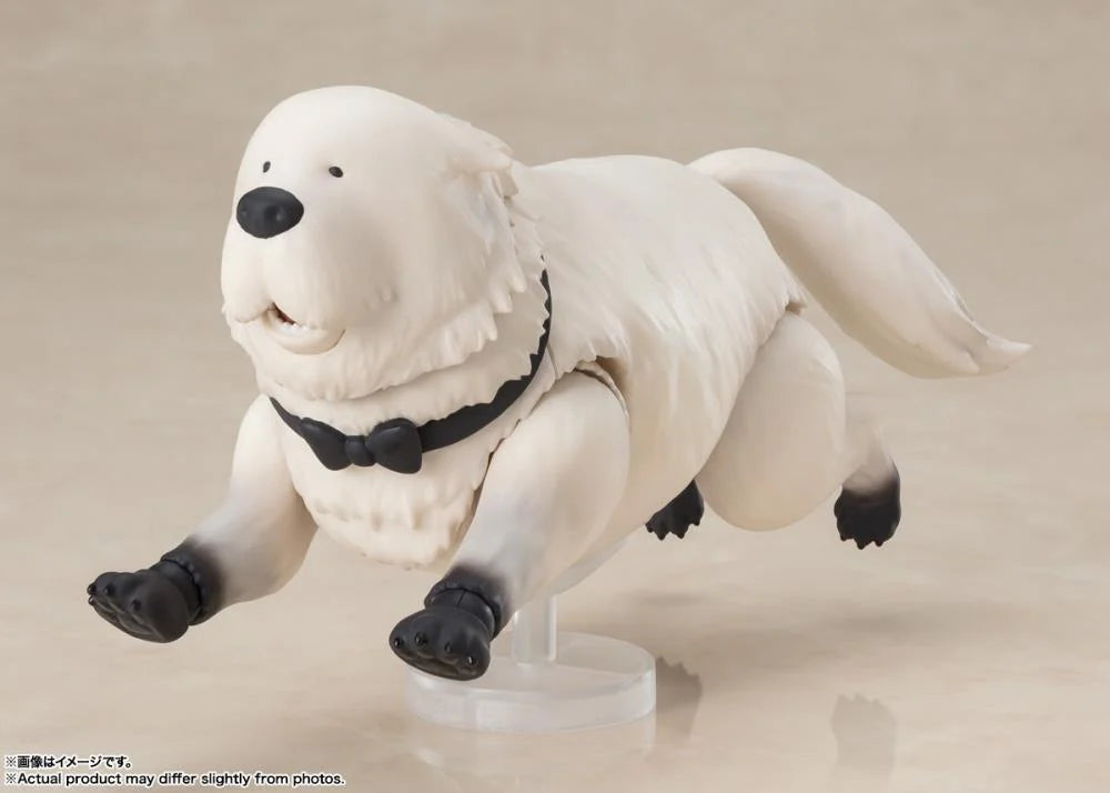 S.H. Figuarts - Spy x Family - Bond Forger with Anya Forger