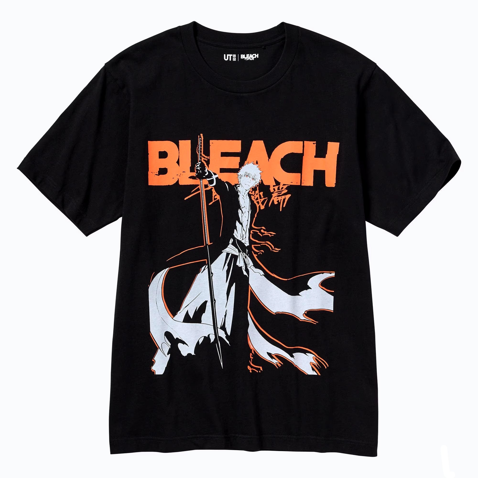 Uniqlo - BLEACH: Thousand-Year Blood War