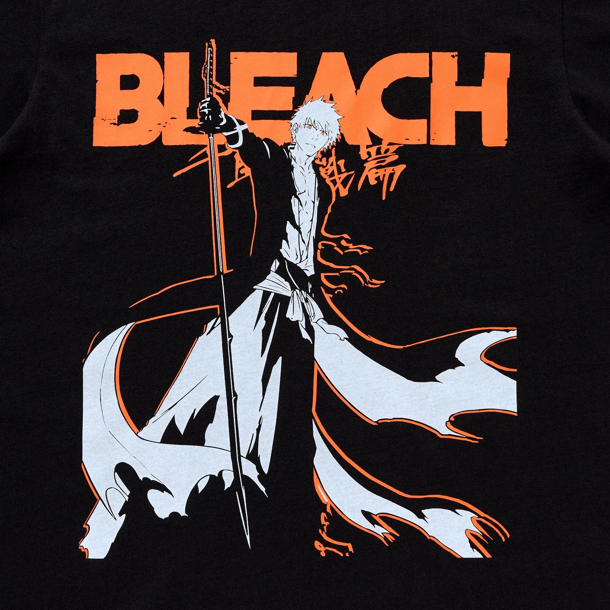 Uniqlo - BLEACH: Thousand-Year Blood War