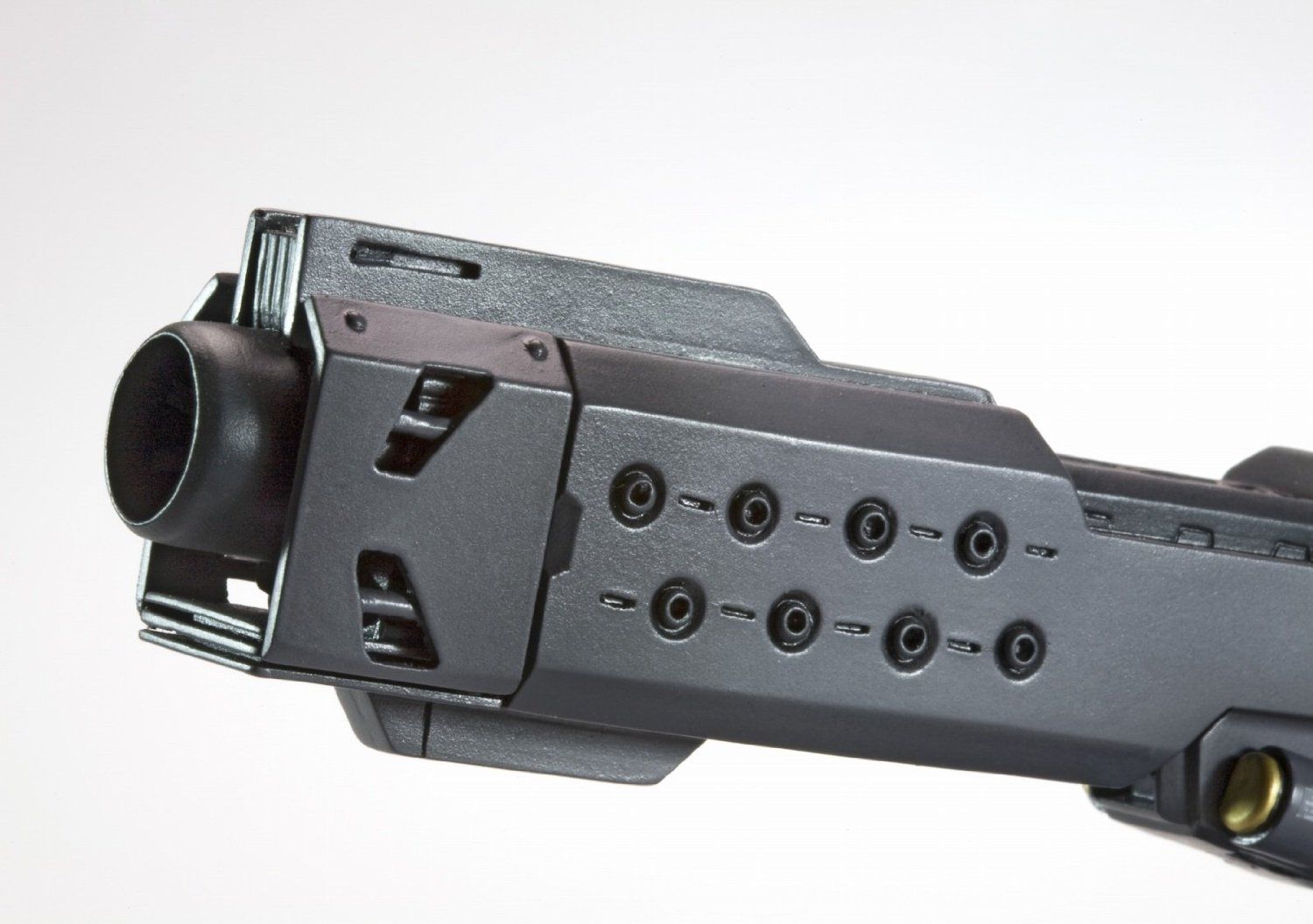 HMM - RZ-013 Buster Tortoise