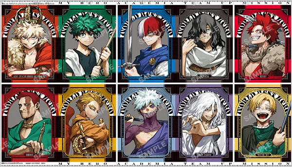 Saikyo Jump - January 2026