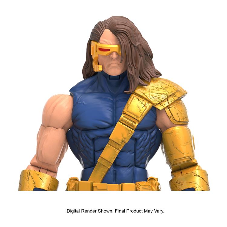 Marvel Legends - Age of Apocalypse - Cyclops