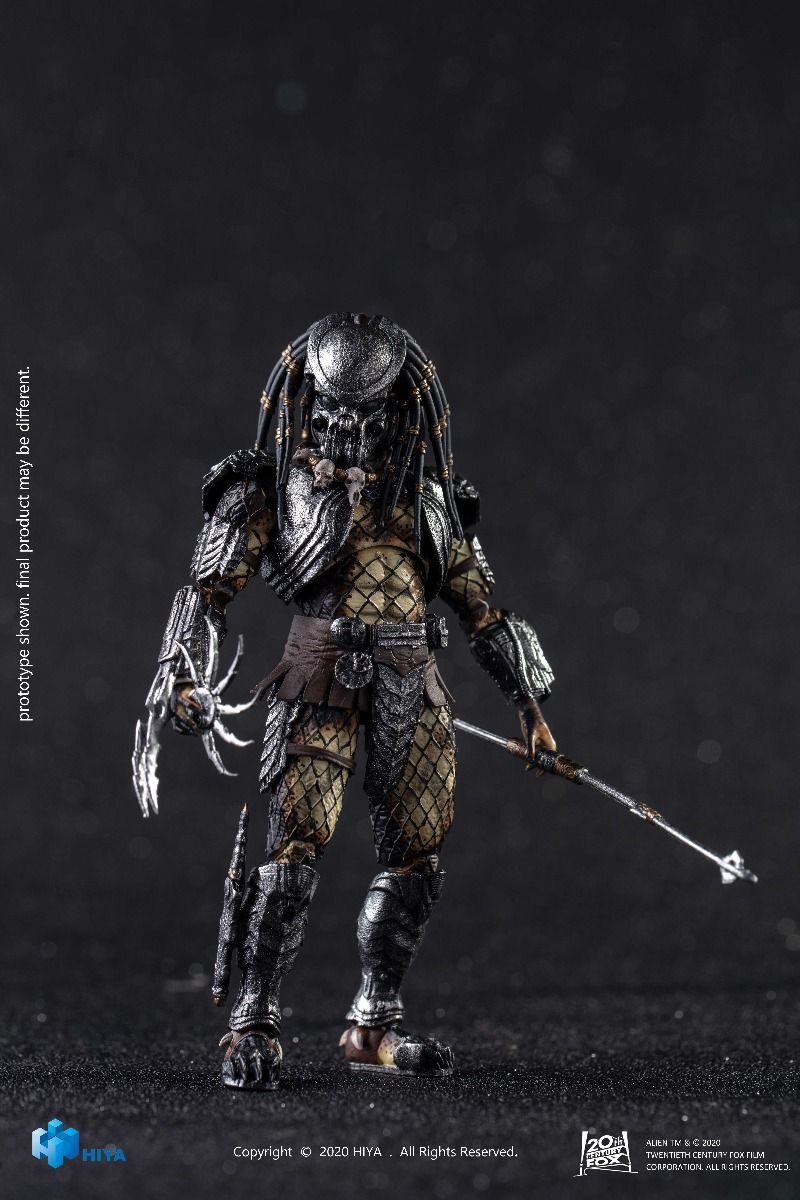 Hiya Toys - AVP - Celtic Predator