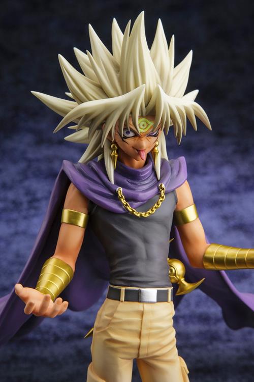 ArtFX J - Yu-Gi-Oh! - Yami Marik