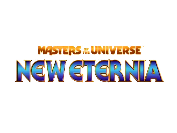 Masterverse - New Eternia - Viking He-Man