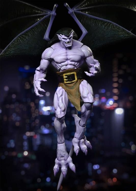 Gargoyles – Ultimate Goliath