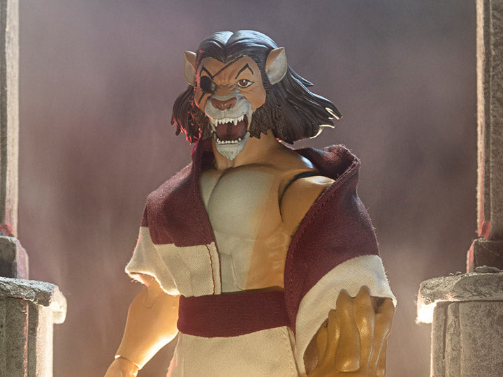 Thundercats - Pumm-Ra