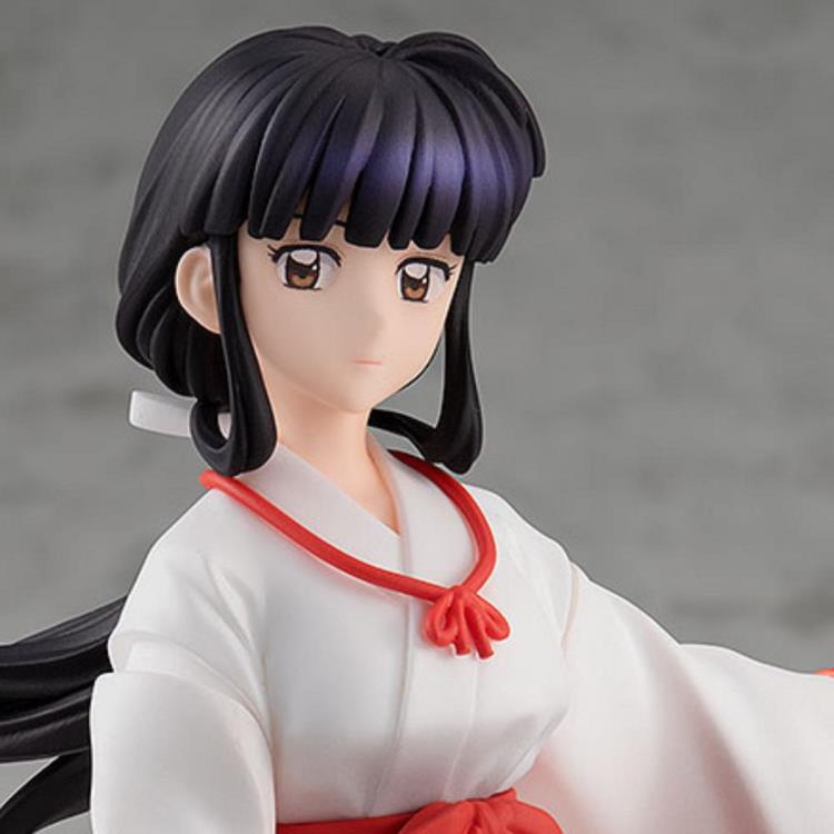 Pop Up Parade - Inuyasha: The Final Act - Kikyo