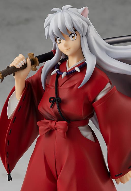 Pop Up Parade - Inuyasha: The Final Act - Inuyasha