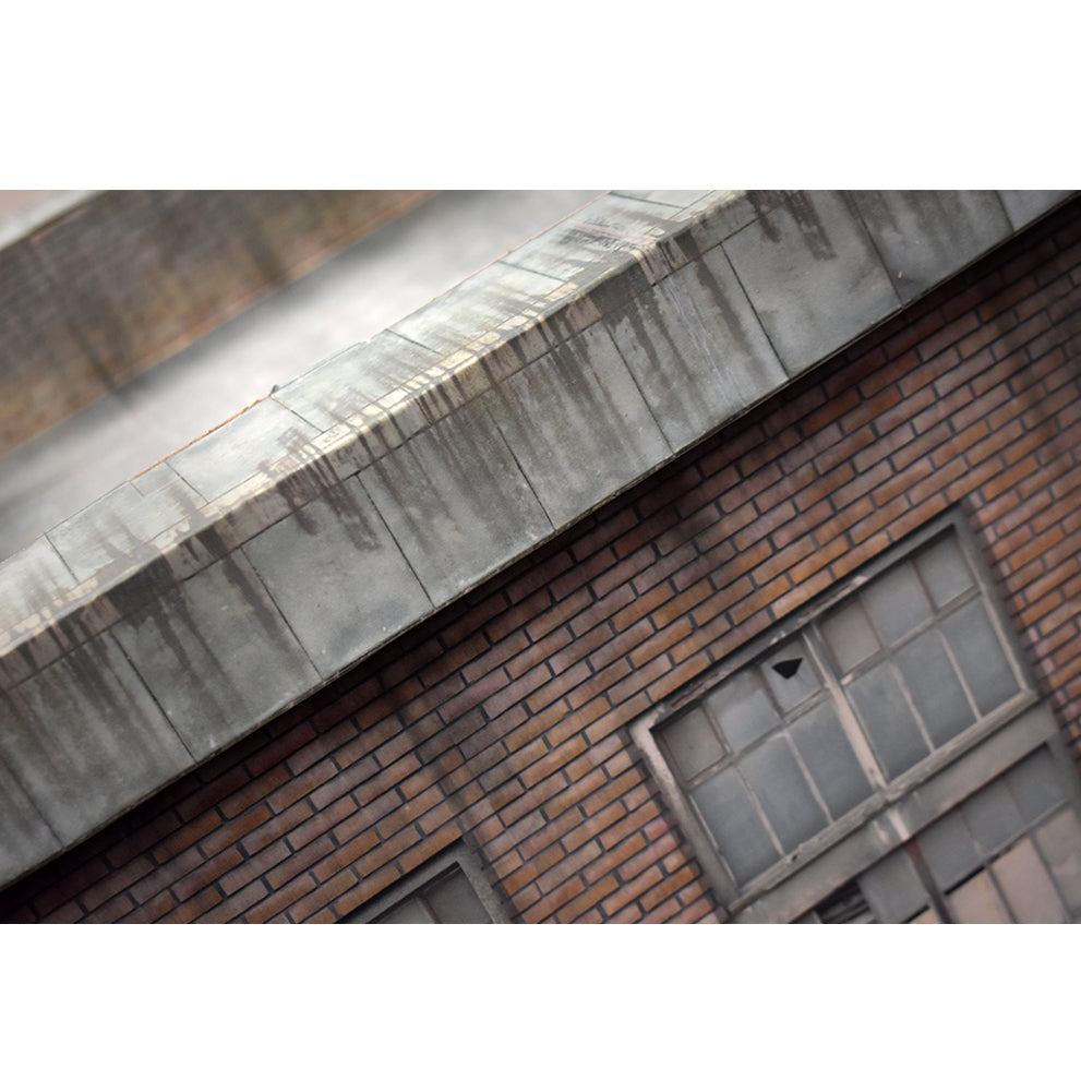 Building 3.0 Pop-Up Diorama 1/18