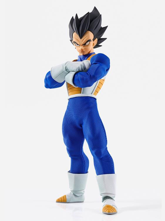 Imaginations Works - Vegeta
