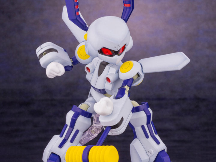 Kotobukiya Craftsmanship - Medabots - KWG05-C Dorcus