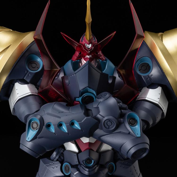 Plaiobot - Super Galaxy Gurren Lagann