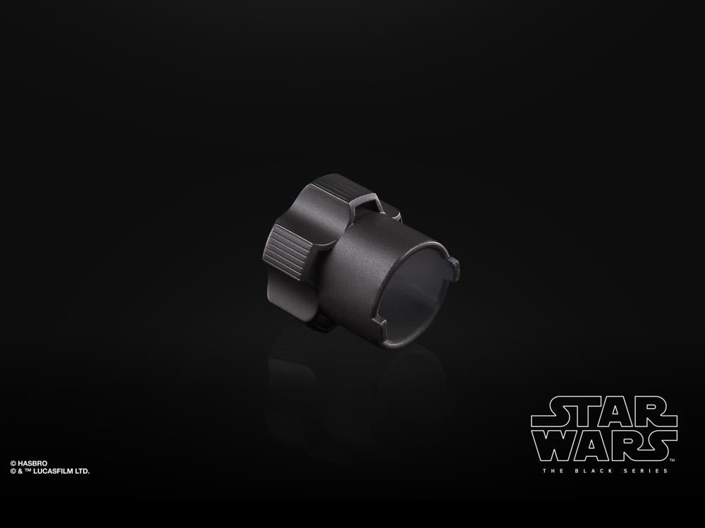 The Black Series - Force FX Elite - Ahsoka Tano Lightsaber