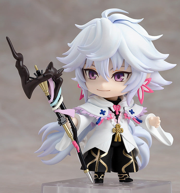 Nendoroid - #970 - Caster Merlin