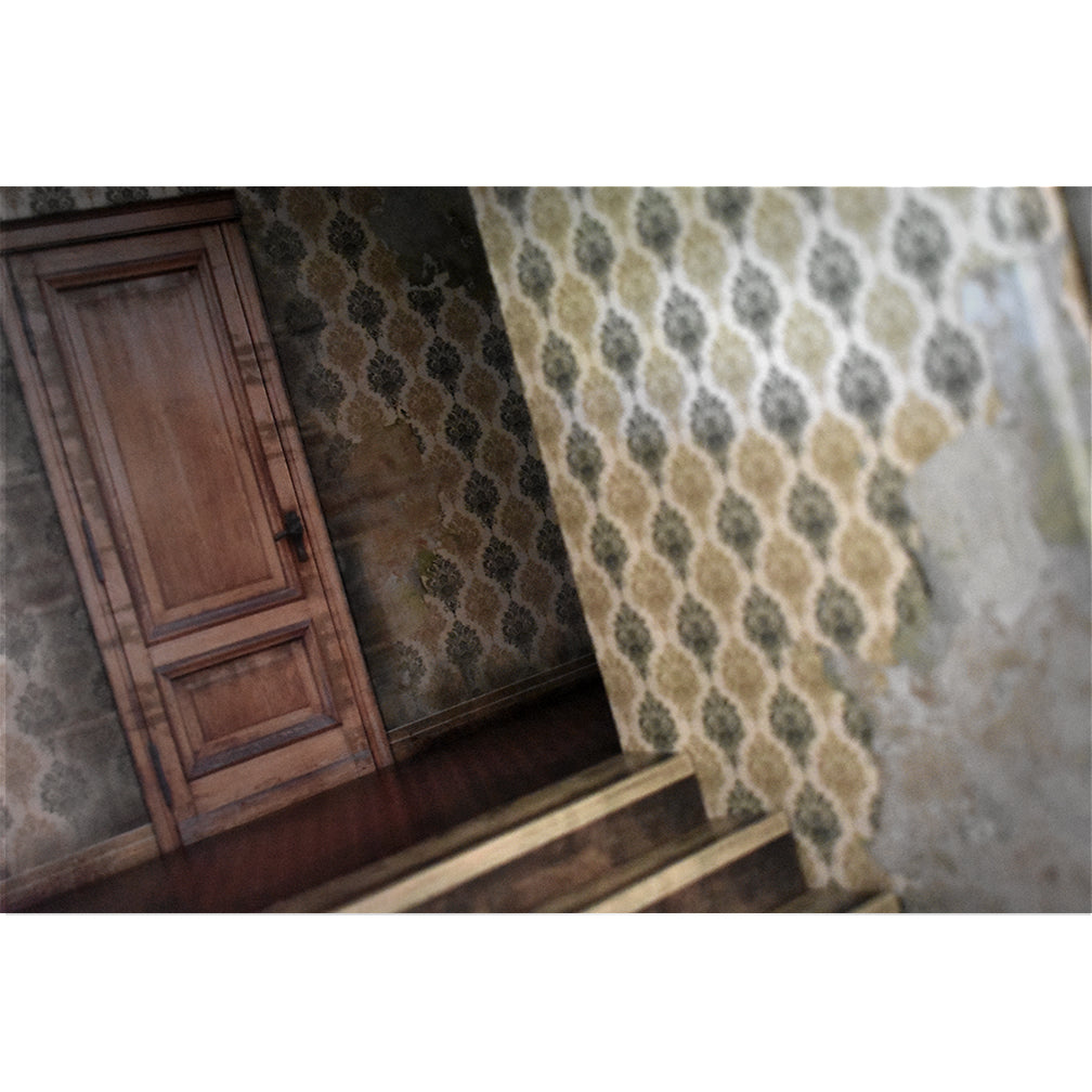 Lobby Pop-Up Diorama 1/12