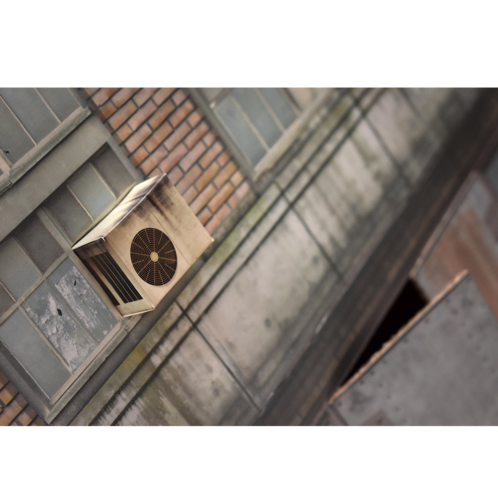 Building 3.0 Pop-Up Diorama 1/18