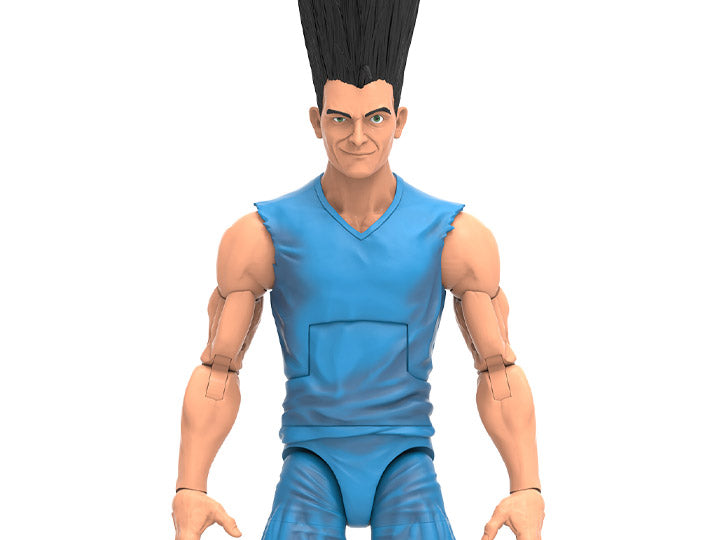 Marvel Legends - Age of Apocalypse - Legion